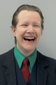 antonia_baehr Antonia Baehr "Lachen"