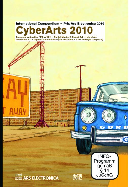 cyberarts2010